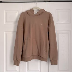 ZYIA Dust Relaxation Hoodie size XL